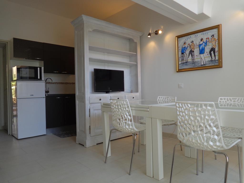 Apartamento Golfe De Saint Tropez Terrasses De Sylvabelle Gigaro La Croix-Valmer Exterior foto